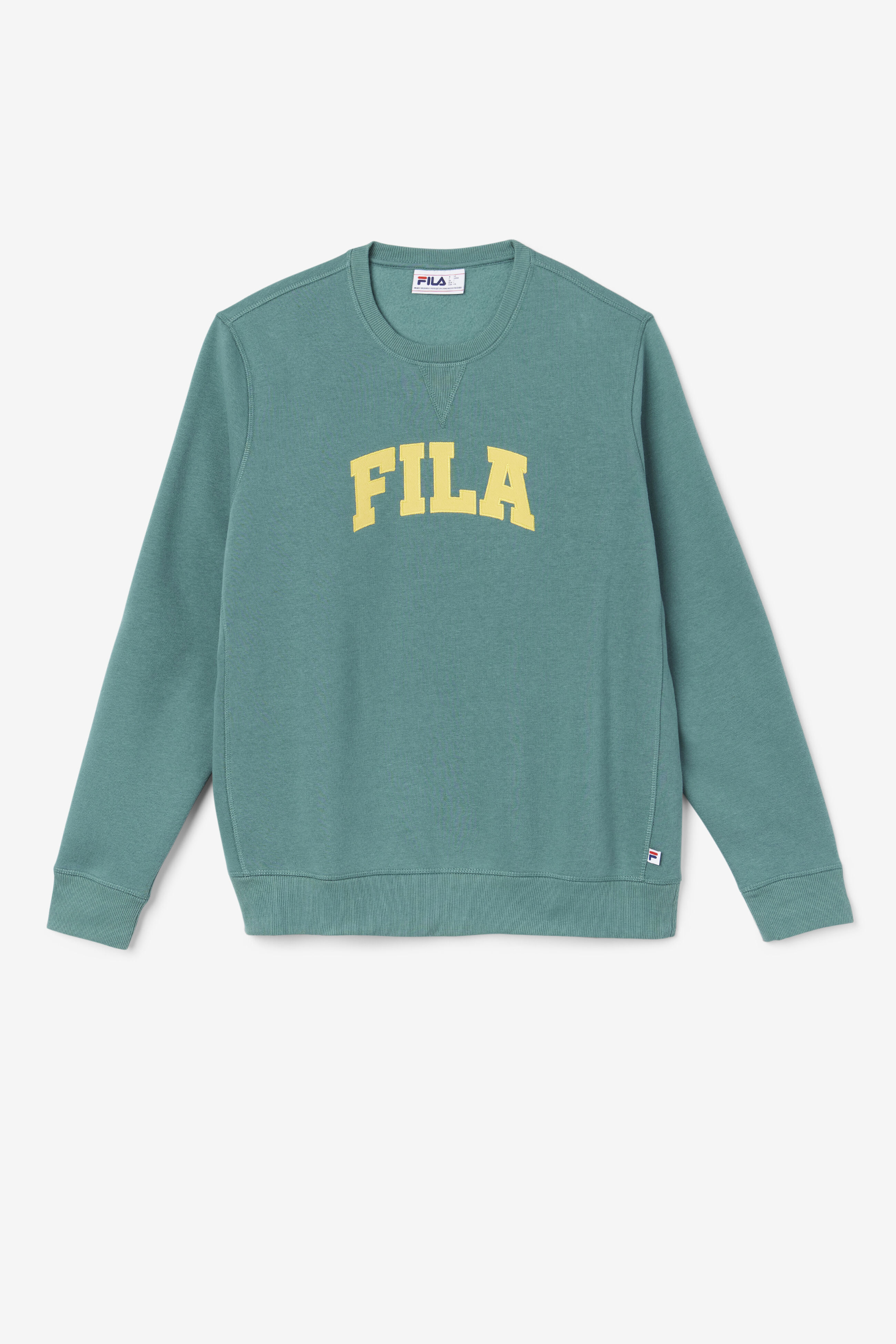 Kory Crewneck Sweatshirt - Fila | Fila LM23D557